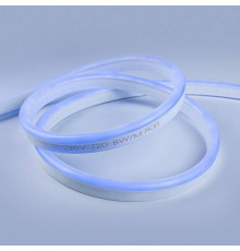 Комплект с лентой светодиодной Eleganz LUX EL-NS-8RGB