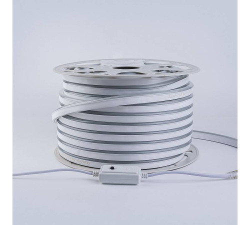 Комплект с лентой светодиодной Eleganz LUX EL-NS-8RGB