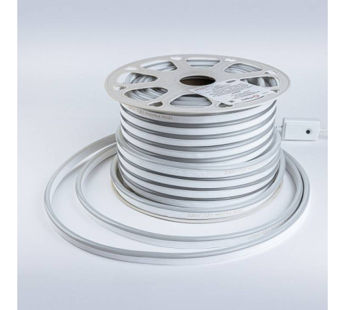 Комплект с лентой светодиодной Eleganz LUX EL-NS-8RGB