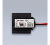 Диммер сенсорный Eleganz  EL-XM319-1-Dimmer&Stepless