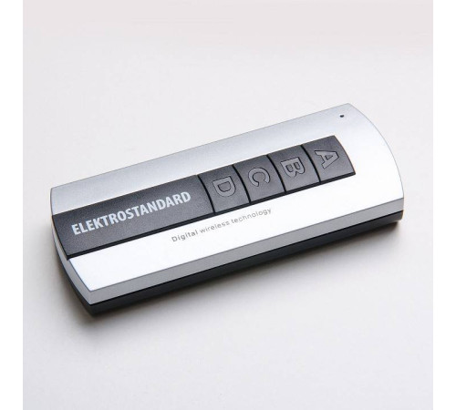 Пульт ДУ Elektrostandard Y a024433