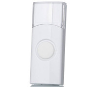 Кнопка звонка беспроводная Elektrostandard Wireless a027588