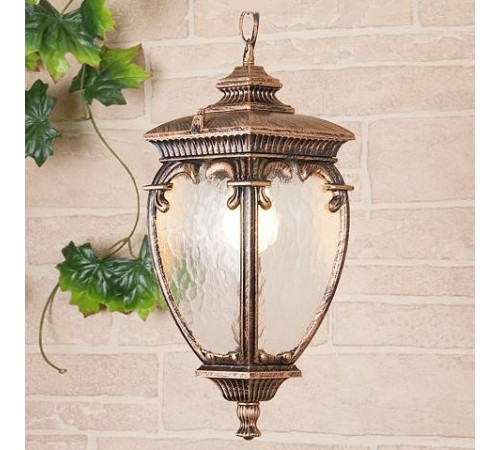 Подвесной светильник Elektrostandard Andromeda a027997