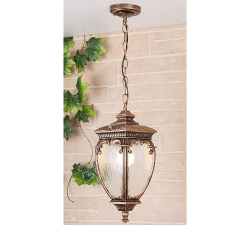 Подвесной светильник Elektrostandard Andromeda a027997