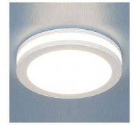 Встраиваемый светильник Elektrostandard Aster a030554