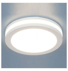 Встраиваемый светильник Elektrostandard Aster a030554