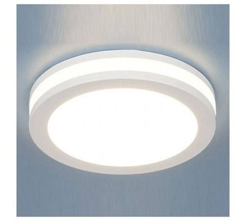 Встраиваемый светильник Elektrostandard Aster a030554