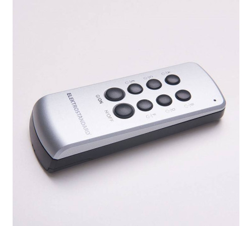 Контроллер с пультом ДУ Elektrostandard Y a031675