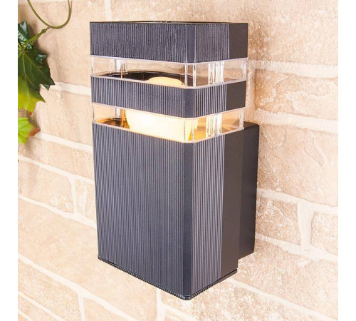 Светильник на штанге Elektrostandard Ignis a032630