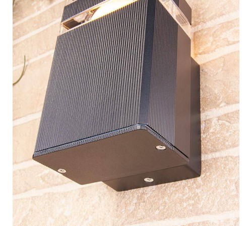 Светильник на штанге Elektrostandard Ignis a032630