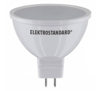 Лампа светодиодная Elektrostandard JCDR GU5.3 5Вт 3300K a034862