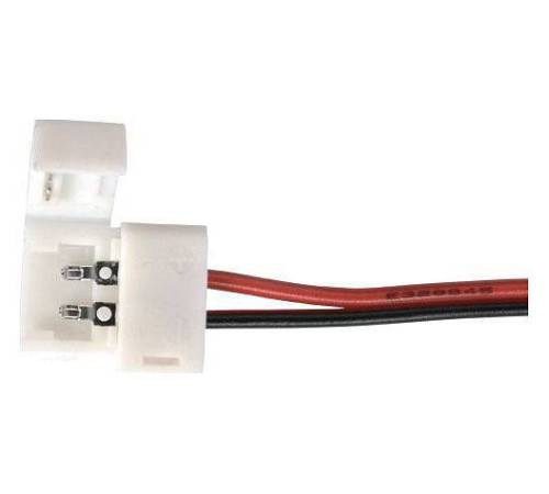 Набор соединителей с проводом универсальных Elektrostandard Аксессуары для светодиодных лент 12/24V a035394