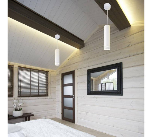 Подвесной светильник Elektrostandard Topper a037525