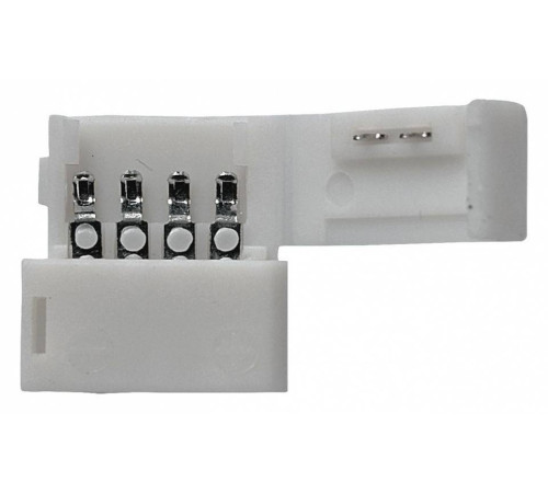 Набор соединителей лент линейных жестких Elektrostandard Аксессуары для светодиодных лент 12/24V a038797