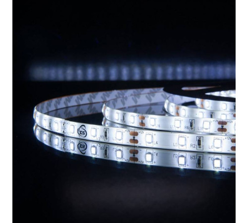 Лента светодиодная Elektrostandard 12V 4,8W a040996