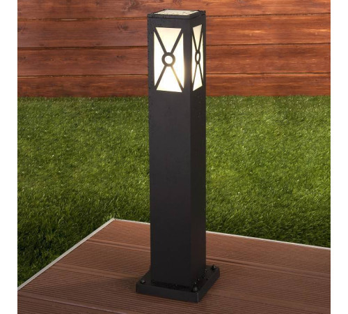 Наземный низкий светильник Elektrostandard Window a043416