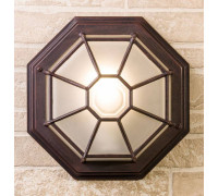 Накладной светильник Elektrostandard Telarana a043660