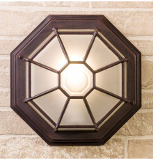 Накладной светильник Elektrostandard Telarana a043660