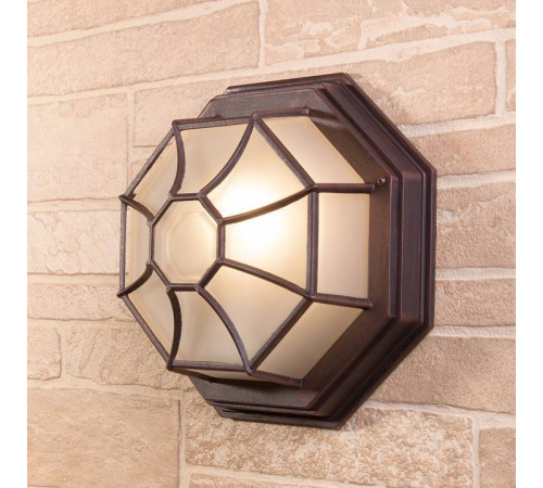 Накладной светильник Elektrostandard Telarana a043660