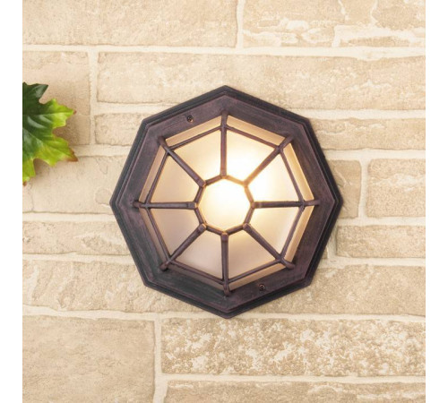 Накладной светильник Elektrostandard Telarana a043661