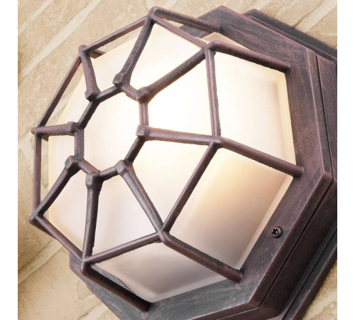 Накладной светильник Elektrostandard Telarana a043661