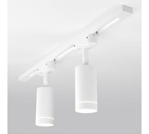 Светильник на штанге Elektrostandard Glory a044000