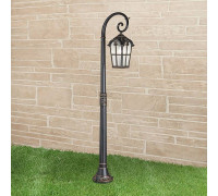 Наземный высокий светильник Elektrostandard Mira a047187