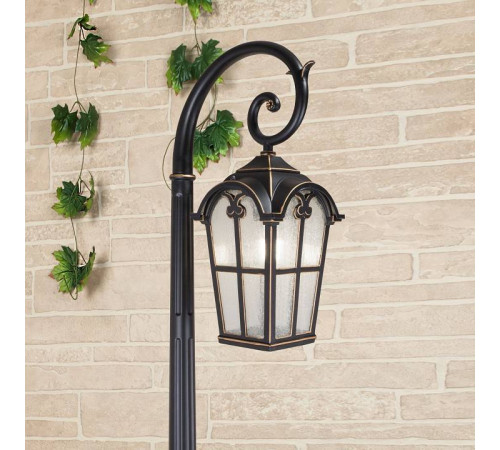 Наземный высокий светильник Elektrostandard Mira a047187