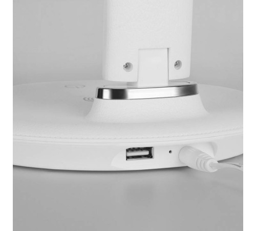 Настольная лампа офисная Elektrostandard Brava a047272