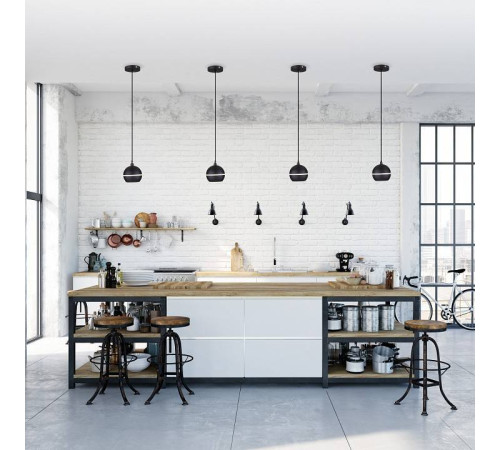 Подвесной светильник Elektrostandard DLS023 a047775