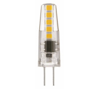 Лампа светодиодная Elektrostandard G4 LED G4 3Вт 3300K a049594