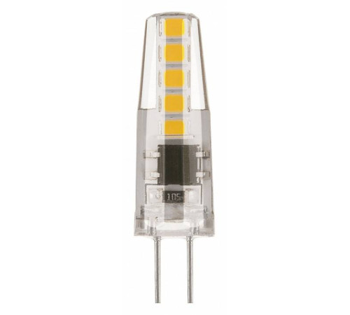 Лампа светодиодная Elektrostandard G4 LED G4 3Вт 3300K a049594