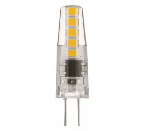 Лампа светодиодная Elektrostandard G4 LED G4 3Вт 3300K a049594