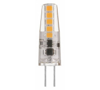 Лампа светодиодная Elektrostandard G4 LED G4 3Вт 4200K a049615