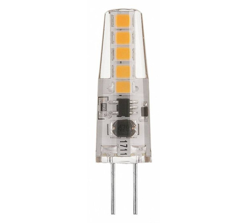 Лампа светодиодная Elektrostandard G4 LED G4 3Вт 4200K a049615