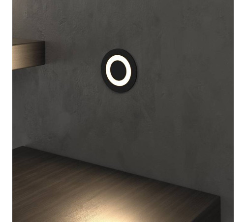 Встраиваемый в дорогу светильник Elektrostandard Step 4 a049752