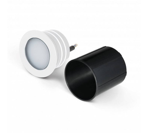 Встраиваемый в дорогу светильник Elektrostandard Step 5 a049753