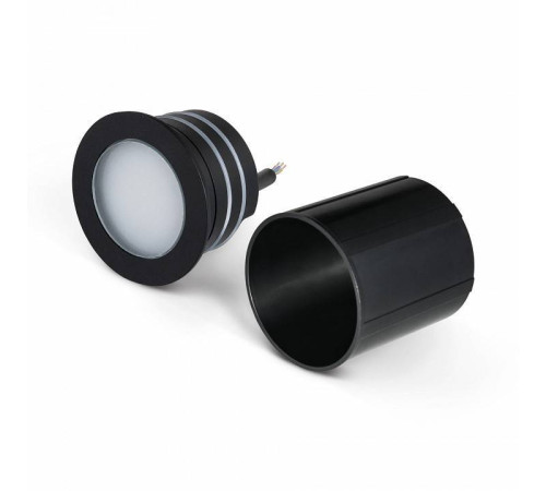 Встраиваемый в дорогу светильник Elektrostandard Step 5 a049754