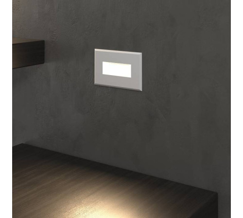 Встраиваемый в дорогу светильник Elektrostandard Step 7 a049755