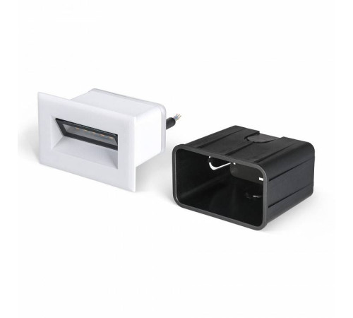 Встраиваемый в дорогу светильник Elektrostandard Step 7 a049755