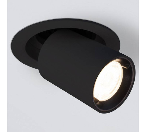 Встраиваемый светильник на штанге Elektrostandard Pispa a052449