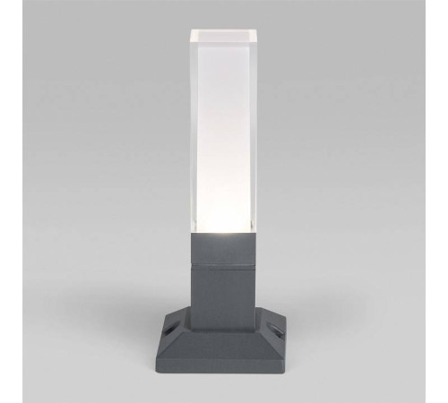 Наземный низкий светильник Elektrostandard Techno a052859