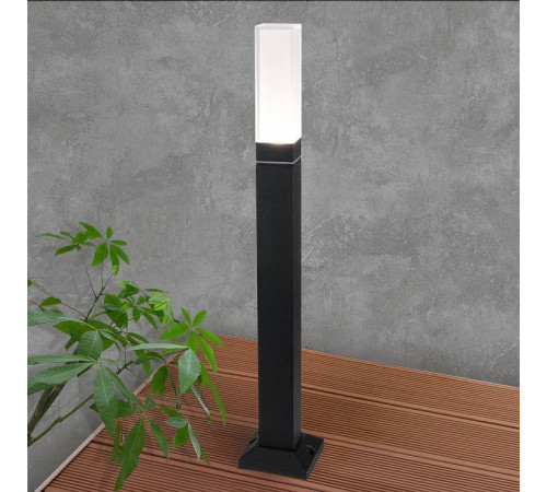 Наземный низкий светильник Elektrostandard Techno a052860