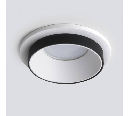 Встраиваемый светильник Elektrostandard Solar a053342