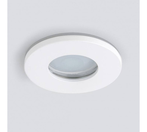 Встраиваемый светильник Elektrostandard Flickr a053361