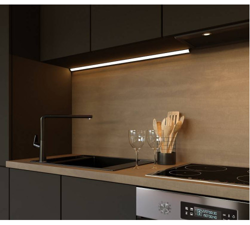 Короб встраиваемый угловой внутренний Elektrostandard LL-2-ALP008 a053627