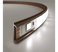 Короб накладной Elektrostandard LL-2-ALP012 a053632