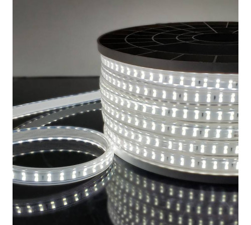 Лента светодиодная Elektrostandard 220V 18W IP65 a053653