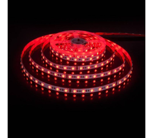Лента светодиодная Elektrostandard 24V 60Led 24W IP20 RGBW a053702