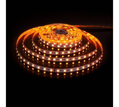 Лента светодиодная Elektrostandard 24V 60Led 24W IP20 RGBW a053702